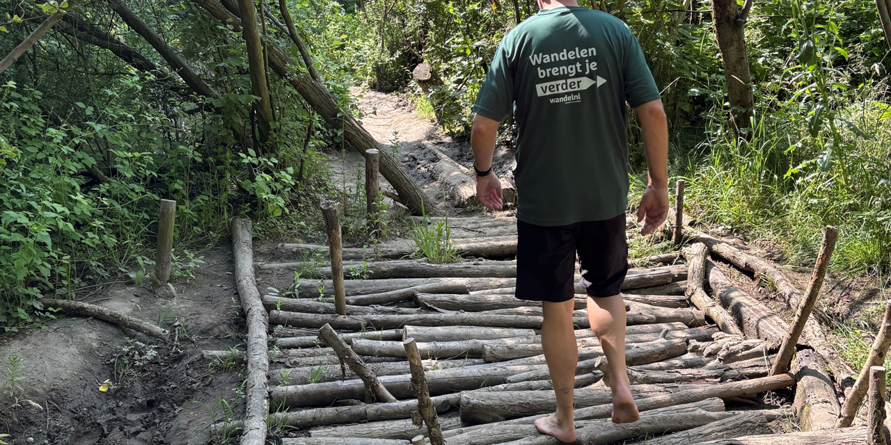 Header Barefootwandelen