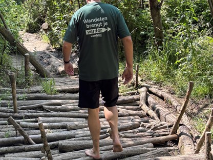 Header Barefootwandelen