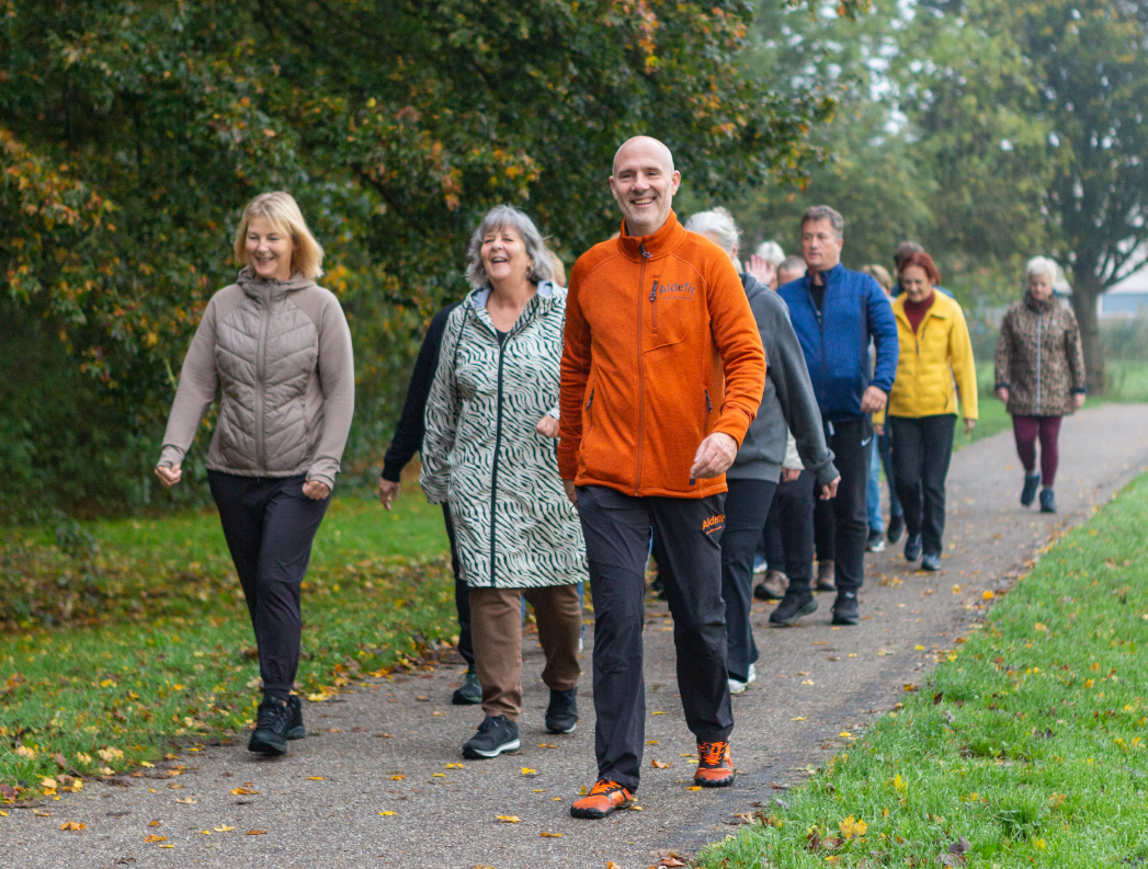 Evert Aldewereld Header Fitstap