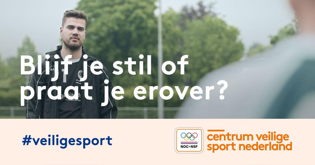 Meldpunt grensoverschrijdend gedrag