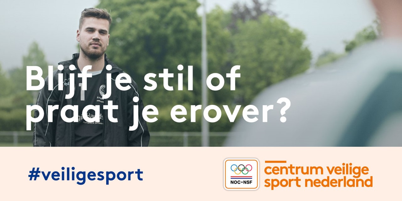 Meldpunt grensoverschrijdend gedrag