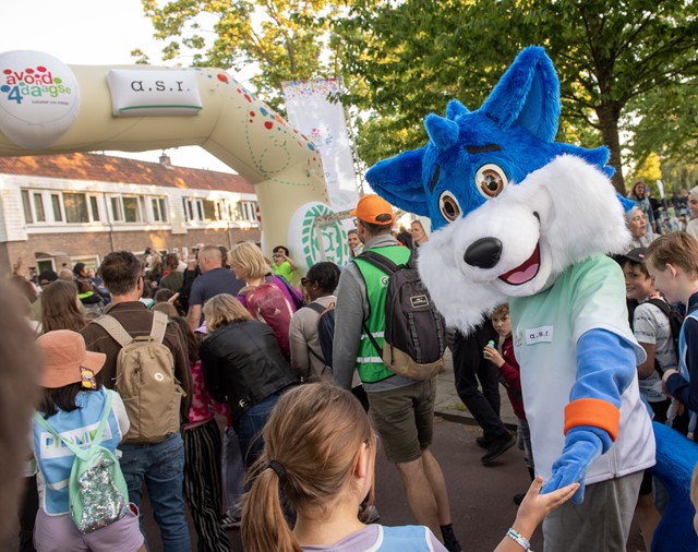 017Rd Avond4daagse Utrecht (2)