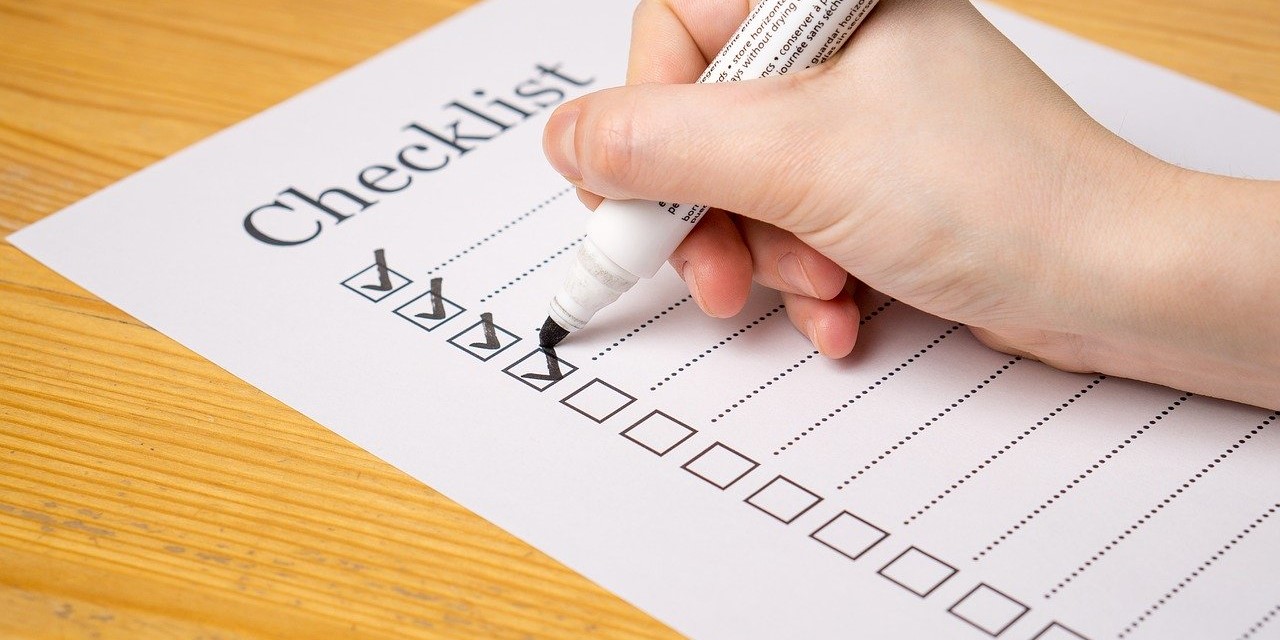 Afbeelding 4 Je Wandeldoel(En) Voor Het Nieuwe Jaar Bepalen Tips