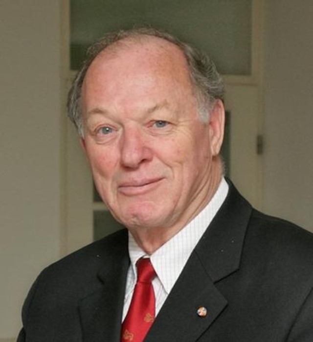 Afbeelding 1 | Henk Bergamin overleden