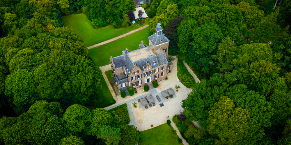 De Utrechtse Heuvelrug Kwbn