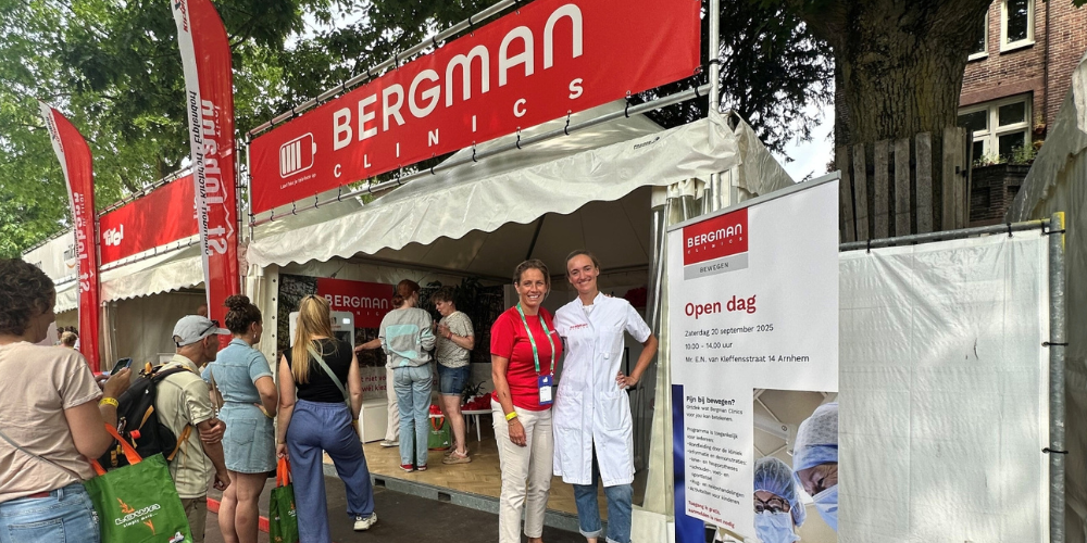 Bergman Partnerbeeld Kwbn