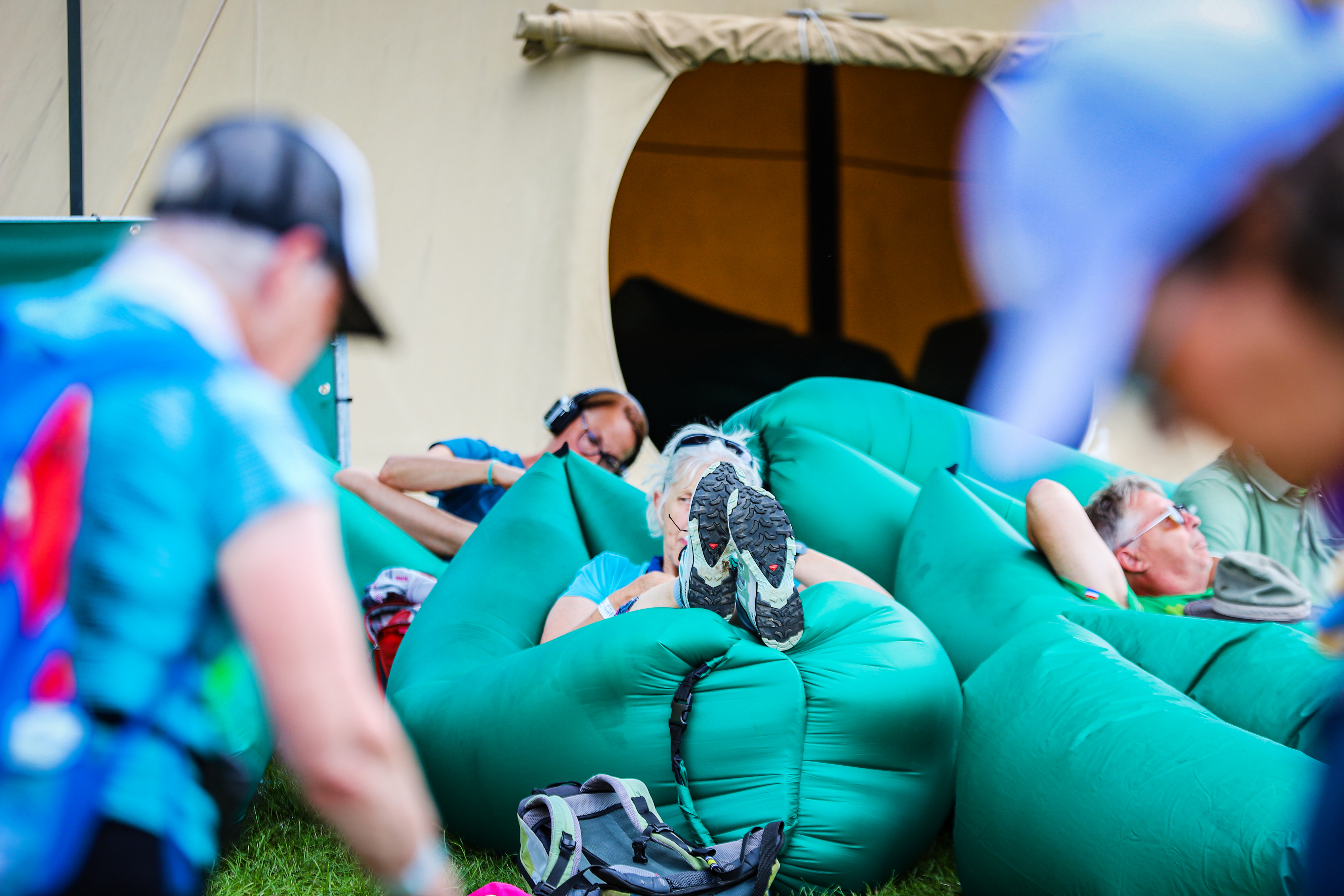 4Daagse20 Sophietheunissen 2024