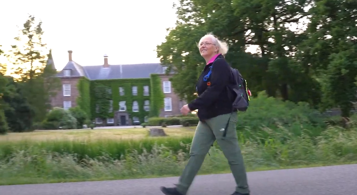 Monique Jansma Groot