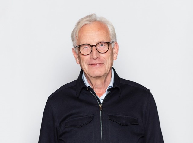 Paul Sanders, directeur-bestuurder van KWbN