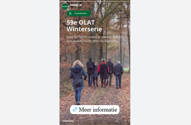 Social Ads Vb Evenement