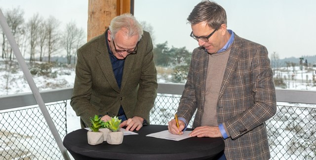 Foto 1 | ‘Werken in de sport is veel complexer dan in het bedrijfsleven’