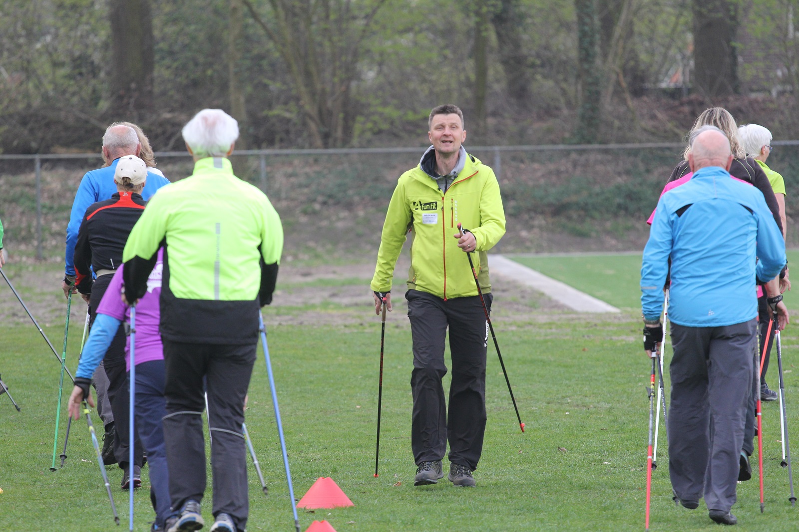 Header | Trainen en coachen