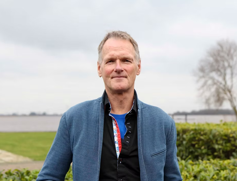 Peter Velthuis