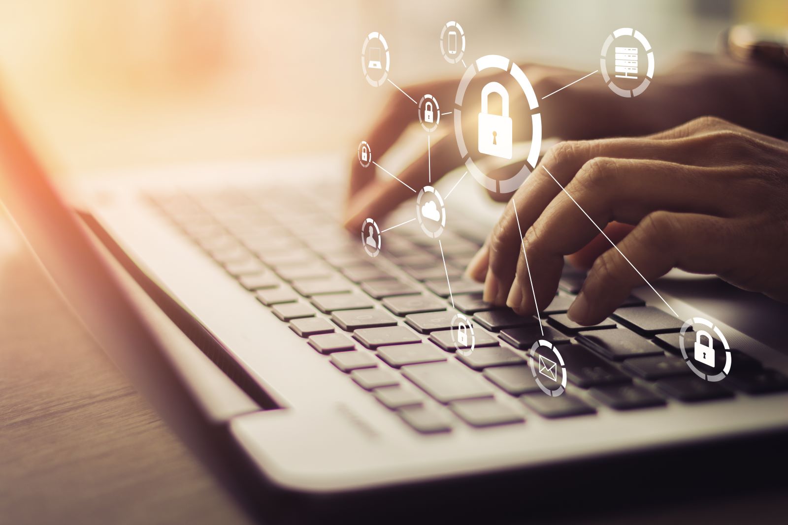Privacy Shutterstock 1097989835