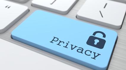 Header | Privacy AvG