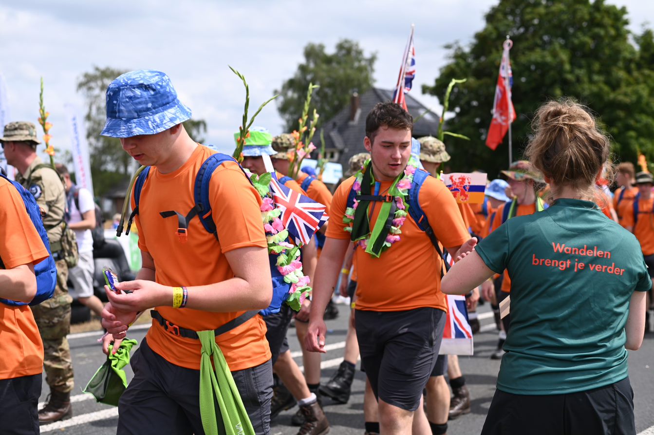 Header | 4Daagse 2022